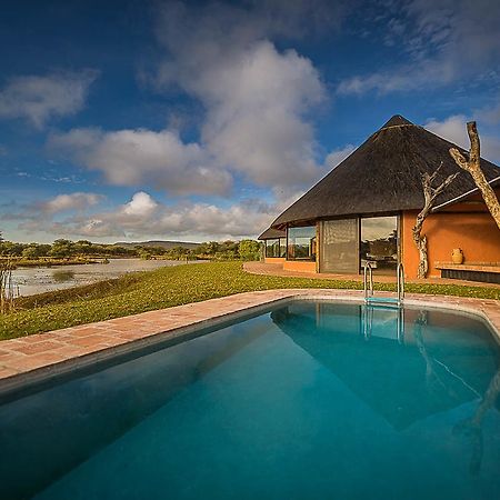 Mount Etjo Safari Lodge Kalkfeld Exterior photo